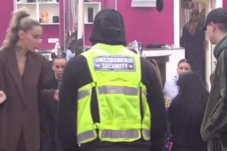 Aneli Ahmić Elita 9 