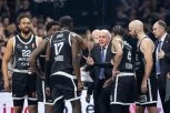 FRAPANTNI PODACI: Evo koliko je U EVRO Partizan potrošio na čarter letove - pogledajte ceo spisak!