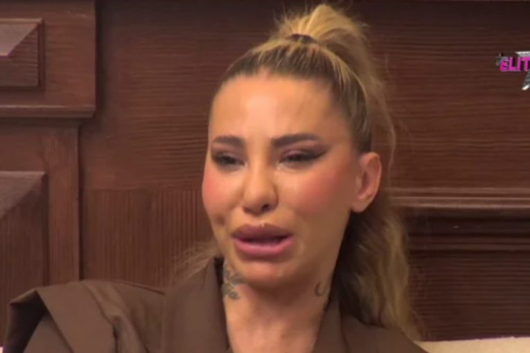 Aneli Ahmić Elita 9