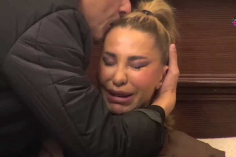 Aneli Ahmić Elita 9