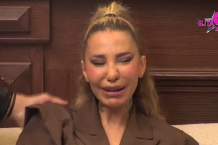 Aneli Ahmić Elita 9