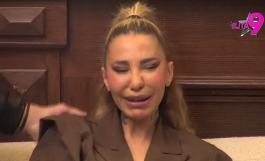 ANELI AHMIĆ NAPUSTILA KUĆU: Objavljen snimak sa OBEZBEĐENJEM, zvanično je doneta odluka! (FOTO)