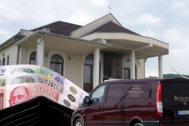 DRŽAVA POVEĆALA POMOĆ ZA SAHRANU! Evo koliko će se NOVCA isplaćivati za pogrebne troškove!