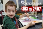 Pomozimo Teodoru slanjem 303 na 2407