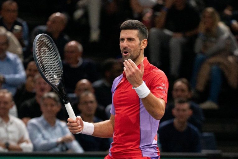 POVREDA ALKARAZA PROMENILA SVE: Evo na koji način odsustvo Španca utiče na Novaka Đokovića