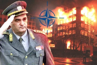 PORODICA NEBOJŠE PAVKOVIĆA TUŽI NATO! Obdukcija tela generala pokazala OGROMNU količinu teških metala i uranijuma u telu!