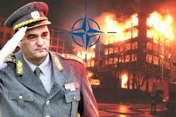 PORODICA NEBOJŠE PAVKOVIĆA TUŽI NATO! Obdukcija tela generala pokazala OGROMNU količinu teških metala i uranijuma u telu!