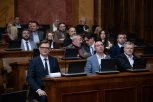 JESTE LI VI IDIOTI ILI NESPOSOBNI? Milenko Jovanov pokazao opoziciji gde im je mesto!