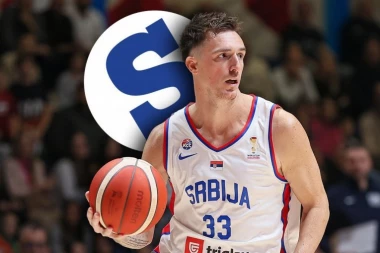 ANĐUŠIĆ ZA SPORTISSIMO: Alimpijević je trener za velika dela, vratiće nas na šampionski put (FOTO-GALERIJA)