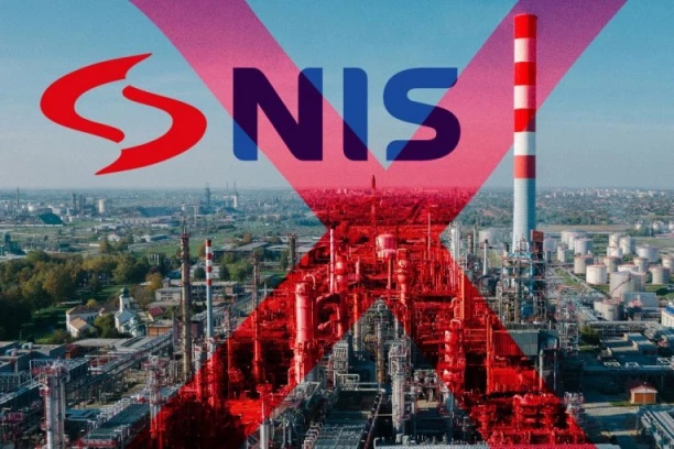 LUKOIL DOBIO LICENCU, A DA LI ĆE NIS? Puna 63 dana sankcija Naftnoj industriji Srbije - POMINJU SE OVA REŠENJA!