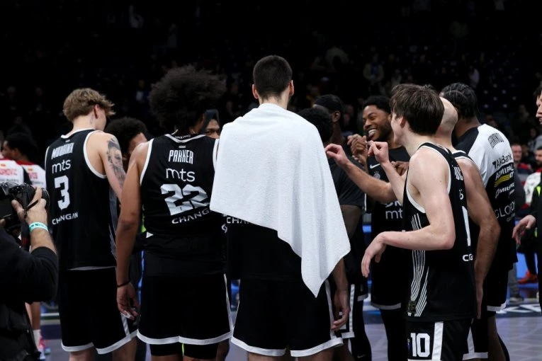 PENJAROJA NIJE SVIMA OMRAŽEN: Evo koji igrač Partizana je imao samo reči hvale za njega!