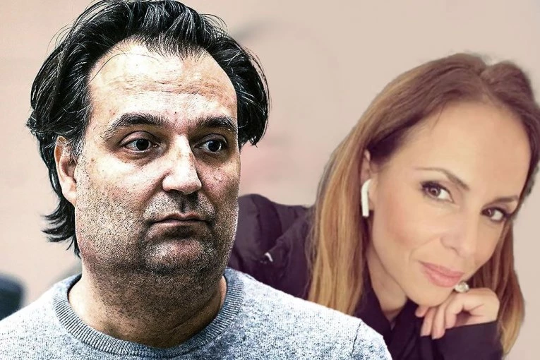 BRAJAN VOLŠ PROGLAŠEN KRIVIM! Ubio Beograđanku, pa njeno telo raskomadao!