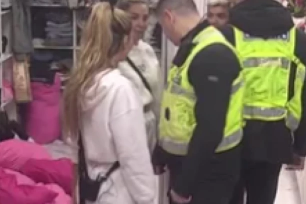 ANELI AHMIĆ NAPUŠTA KUĆU: Zvanična odluka produkcije, otkriveno šta se desilo u SPOLJNOM SVETU! (FOTO)