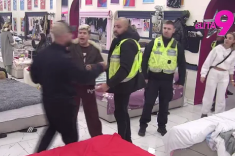 Aneli Ahmić i Asmin Durdžić