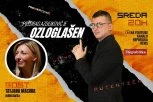 U PARLAMENTU IMAMO 38% ŽENA! Tatjana Macura u našoj emisiji "Ozloglašen": Mnoge političarke su u senci trećerazrednih političara! (VIDEO)