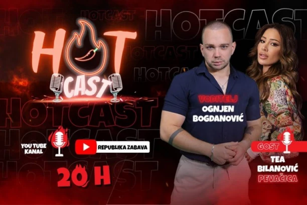 ŠTA JE NAŠA PEVAČICA ZATEKLA U RALETOVOM STANU NAKON HAOSA S ANOM?! Tea Bilanović otkrila istinu o RAZVODU, pa pecnula Nedu Ukraden!