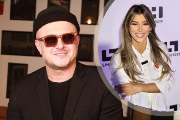 ŠTA SE DEŠAVA SA JOVANOM I SALETOM?! Svi se pitaju pred koncert u Beogradu, pevač priznao OVO! (VIDEO)