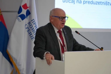 Franšizing postaje snažan pokretač rasta u Srbiji - 250 franšiznih brendova i 30.000 zaposlenih