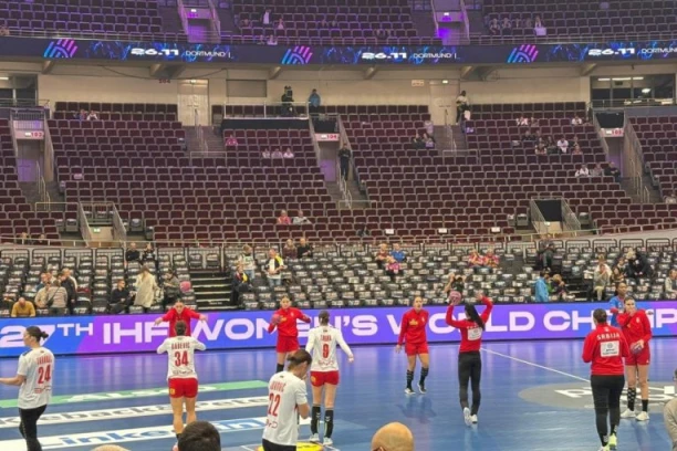 AU, KAKAV MEČ! Srbija u ludoj triler-završnici slavila protiv Španije!