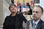 BLOKADE KAO DIMNA ZAVESA?! Tadašnji dekan Vladan Đokić i Ivanka Popović prećutali kršenje zakona, nemirima prikrivali da su diplome studenta ugrožene!?