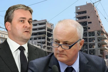 NIKOLA SELAKOVIĆ O PODIZANJU OPTUŽNICE: Radujem se tome, ovo će označiti KRAJ KRIMINALNE BANDE