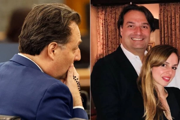 "NARCISOIDNI SOCIOPATA, GRADIO OSEĆAJ OSVETE": Slavni doktor i psiholog skenirao do srži profil BRAJANA VOLŠA posle ubistva Srpkinje ANE