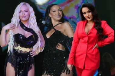 NA POMOLU NOVO OKUPLJANJE GRUPE ĐAVOLICE? Oglasila se i treća bivša članica i sve iznela načistac!