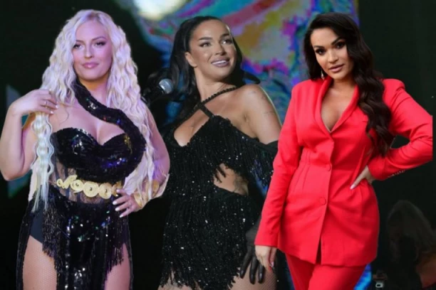 NA POMOLU NOVO OKUPLJANJE GRUPE ĐAVOLICE? Oglasila se i treća bivša članica i sve iznela načistac!