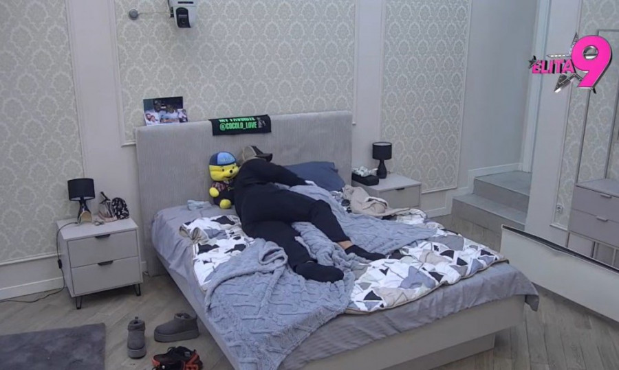 ANELI PRIZNALA LUKI DA VOLI ASMINA! Vujovićeva reakcija će vas potpuno ŠOKIRATI, sada je sebe ZAKOPAO zauvek!