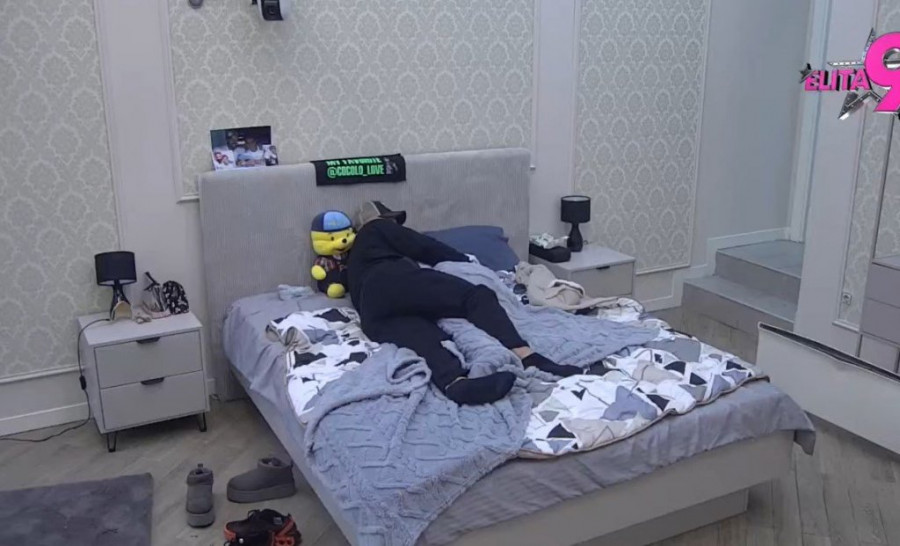 ANELI PRIZNALA LUKI DA VOLI ASMINA! Vujovićeva reakcija će vas potpuno ŠOKIRATI, sada je sebe ZAKOPAO zauvek!