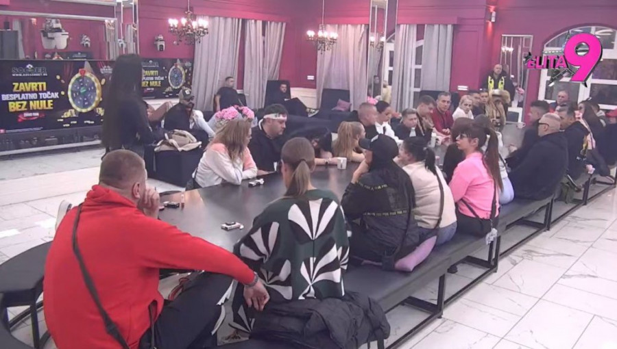 SA BIVŠIM UHAPŠENA U STANU! Isplivala SKANDALOZNA prošlost Dušice Đokić, jedan DETALJ će vas ZGROZITI!