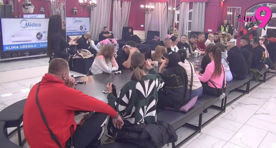 SA BIVŠIM UHAPŠENA U STANU! Isplivala SKANDALOZNA prošlost Dušice Đokić, jedan DETALJ će vas ZGROZITI!