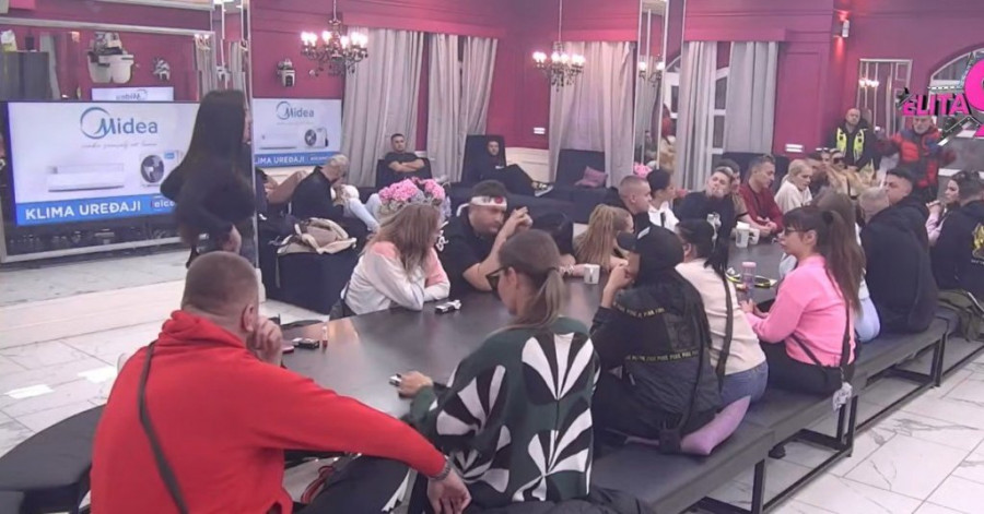 SA BIVŠIM UHAPŠENA U STANU! Isplivala SKANDALOZNA prošlost Dušice Đokić, jedan DETALJ će vas ZGROZITI!