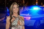 SA BIVŠIM UHAPŠENA U STANU! Isplivala SKANDALOZNA prošlost Dušice Đokić, jedan DETALJ će vas ZGROZITI!