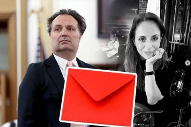 VOLŠ DOBIO CRVENU KOVERTU OD MAJKE NA SUĐENJU! Otkriven njen sadržaj - BRAJAN POLICIJU NAVODIO NA POGREŠAN TRAG!