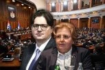 O ZAGORKI DOLOVAC ĆE GLASATI SVI POSLANICI! Intervju: Uglješa Mrdić, predsednik skupštinskog odbora za pravosuđe