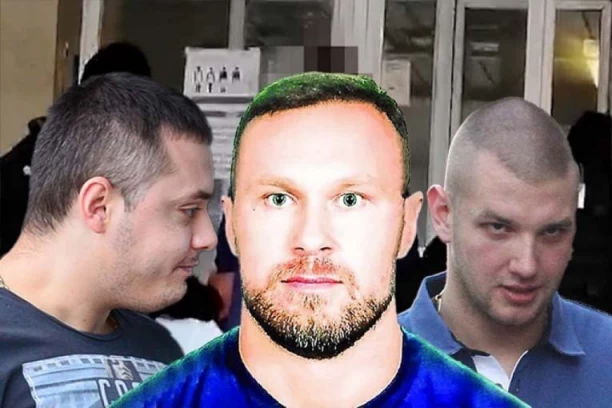 PREDSTAVLJALI OPASNOST, A IPAK IŠLI KOD ZVICERA NA BABINE! Odmotava se klupko oko ukidanja zabrane ulaska Belivuku i Miljkoviću u Crnu Goru!