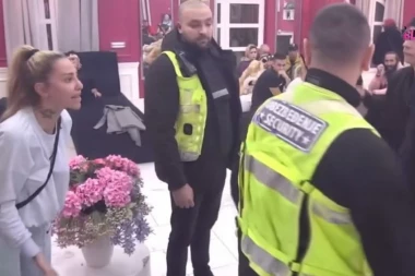 POTPUNI KOLAPS U "ELITI", JECAJI ODJEKUJU ŠIMANOVCIMA! Aneli Ahmić se rasula u komade, RIDA NA SAV GLAS ZBOG NERIJA I HANE! (GALERIJA)