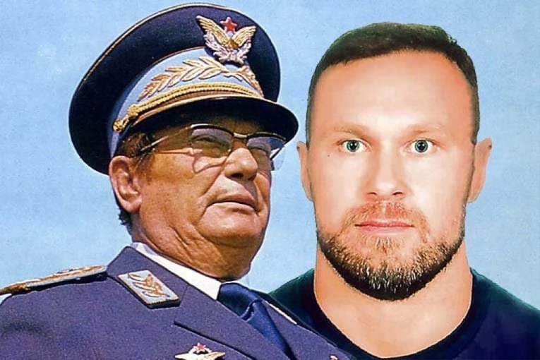 "KAVČANI" BACILI OKO NA TITOVU VILU! Angažovali privrednika s Cetinja da kupi dragocenosti iz rezidencije u Meljinama!