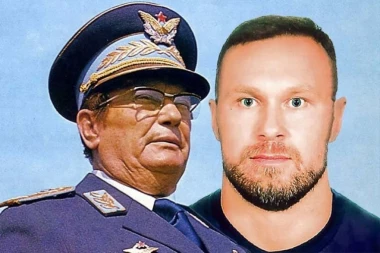 "KAVČANI" BACILI OKO NA TITOVU VILU! Angažovali privrednika s Cetinja da kupi dragocenosti iz rezidencije u Meljinama!