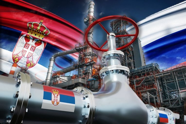 Serbia Secure Until the End of the Heating Season! Gas from Russia Arrives Without Price Changes for Households Despite Sanctions and All Problems