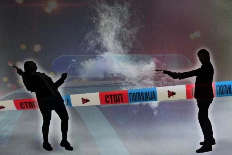 JEZIVO: U javnosti se pojavio snimak ubistva ekvadorskog fudbalera! (UZNEMIRUJUĆI VIDEO)