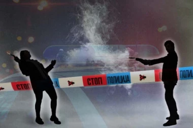 SLAVIŠA UBIO KOMŠIJU ZBOG KOMPRESORA! Godišnjica surovog ubistva kod Kruševca - ZAKAZAO DVOBOJ SA RADISLAVOM, PA GA IZREŠETAO IZ AUTOMOBILA!