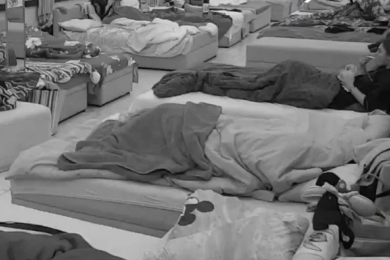 Anita Stanojlović i Filip Đukić