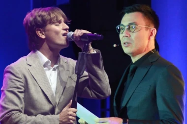 ŽELJKO VASIĆ OPLEO PO JAKOVU JOZINOVIĆU: Bilo bi me sramota da to radim! (VIDEO)