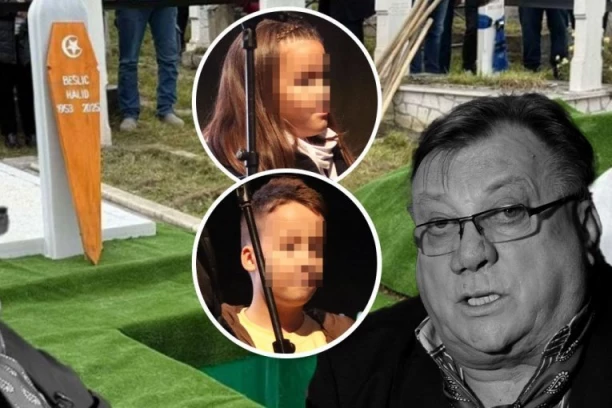 NIKAD VIĐENI SNIMCI POKOJNOG HALIDA BEŠLIĆA POTRESLI CEO REGION: Porodica sve obelodanila nakon njegove smrti, poruke stižu sa svih strana!