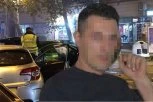 OTKRIVAMO! OVO JE NOVOSADSKI TAKSISTA KOJEG JE UBIO BAHATI BEOGRAĐANIN! Prijatelj otkrio stravične detalje o nastradalom Bori! (FOTO)