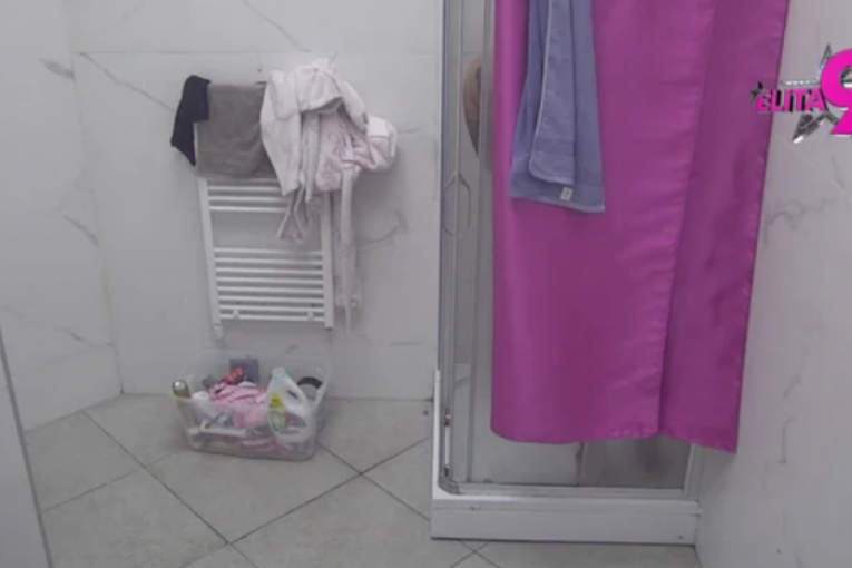 Aneli Ahmić i Luka Vujović