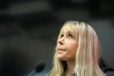 ANICA DOBRA DOBILA NAGRADU ZA ŽIVOTNO DELO!