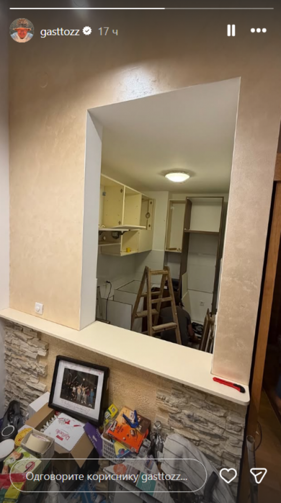 NAJNOVIJA ŠOK-BOMBA GASTOZA NAKON RASKIDA SA ANĐELOM: Fanovi unezvereni zbog njegove odluke, kako se ovako brzo sve desilo?!